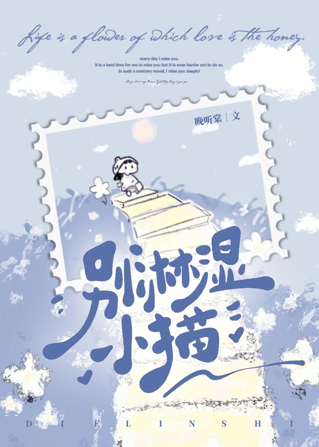 别淋湿小猫免费阅读无弹窗