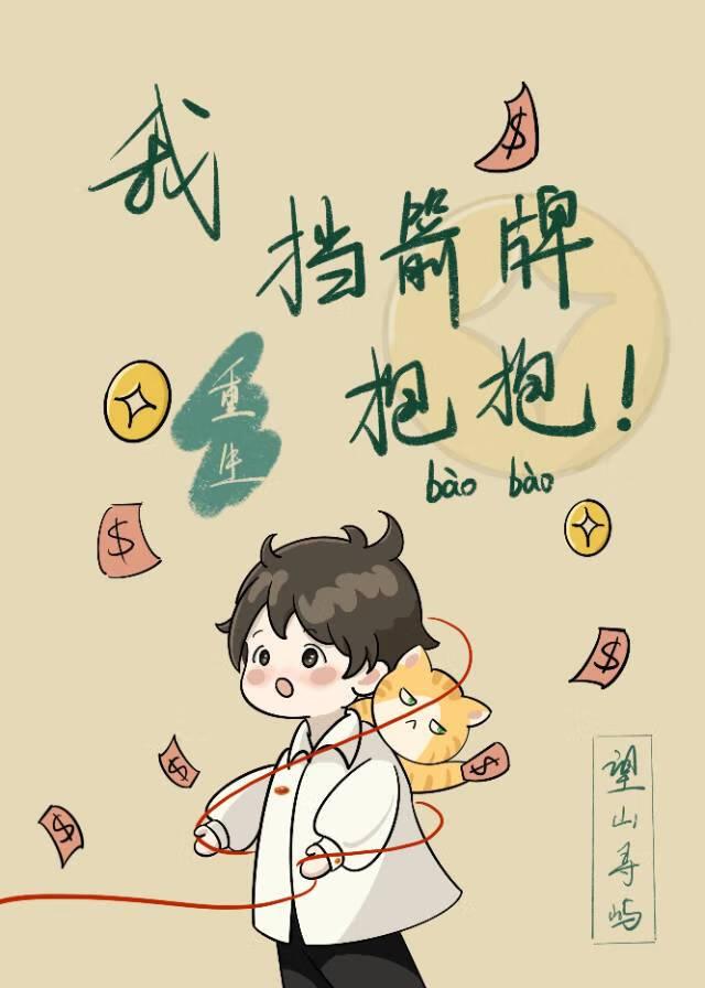 贵妃是挡箭牌的重生