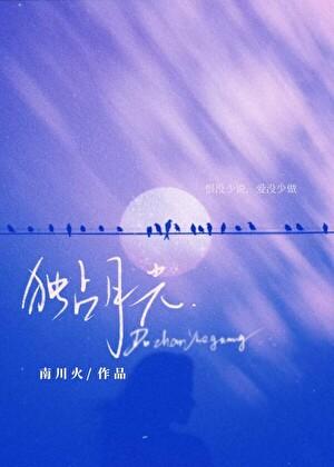 独占月光全文免费阅读番外