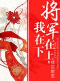 将军在上我在下免费阅读全文