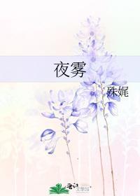 夜雾与雪松