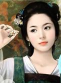 花醉锦官by水合