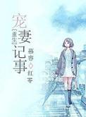 宠妻 重生