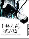 上将的