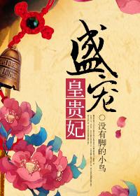 盛宠贵妃