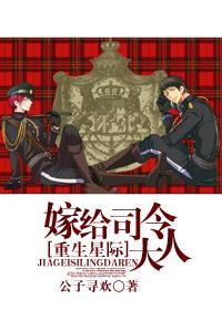 4.星际之嫁给司令大人