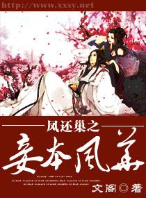 凤还巢之妾本风华文阁txt