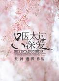 只因为太过深爱