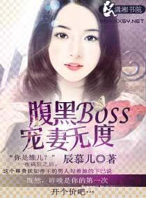 腹黑宠妻阅读