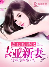 闪婚之豪门娇妻