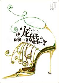 宠婚耽美