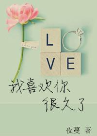 我喜欢你很久了 一枚纽扣