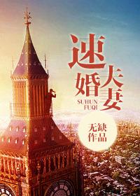 速婚夫妻by无缺百度
