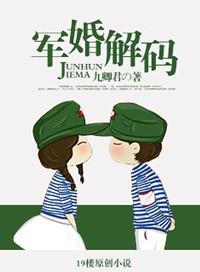 军婚解码免费阅读