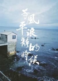 等风平静的时候免费阅读