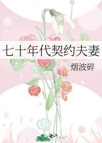 七十年代契约夫妻格格党