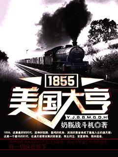1855美国大亨百度