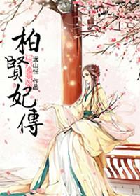 后宫柏妃的孩子