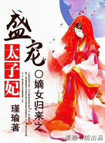 嫡女归来之盛宠太子妃丁氏