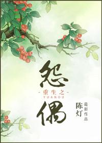 重生之怨偶无防盗免费阅读