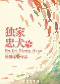 独家忠犬 沈宁免费阅读全文