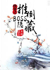 快穿攻略隐藏boss
