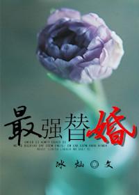 强宠替婚新妻