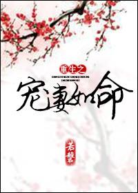 重生之宠妻如命 若磐