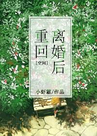 重生空间离婚后