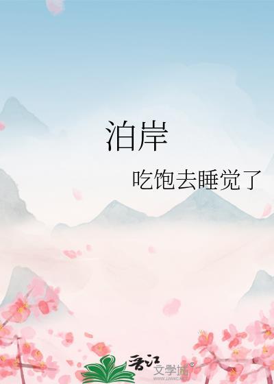 南光泊岸