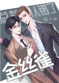 总裁他认错了金丝雀txt
