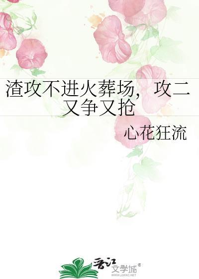 渣攻火葬场