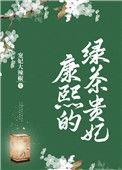 康熙的绿茶贵妃晋江文学城