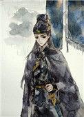 穿成被迫和亲的炮灰女配后晋江