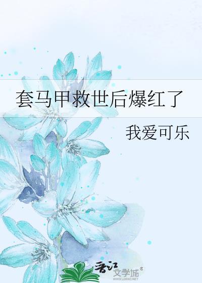 套了个马甲