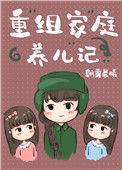 重组家庭养儿记晋江