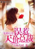 先婚后爱误惹天价总裁免费阅读