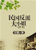 民国反派大小姐全文免费阅读