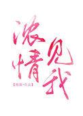 浓情见我全文