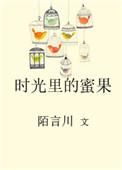 时光里的蜜果 番外