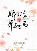 娇公主与莽驸马 番外
