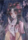 被偏执锦衣卫盯上后txt