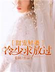 甜宠娇妻 冷少求放过