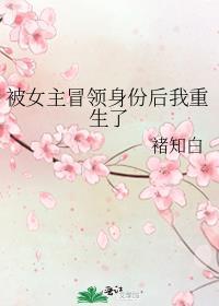 被女主冒领身份后我重生了gl