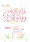 小肥啾宠爱手册33章