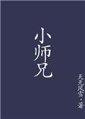 藏海传小师兄