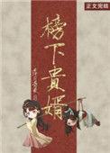 榜下贵婿笔趣阁