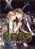 暴君独宠汐奴全文