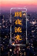 朗夜流光by凌伊简介