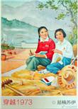 穿越1973下乡知青江林